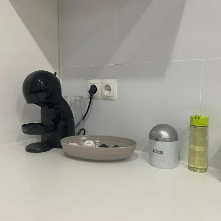 Appartement Piso En El Centro Del Vendrell. Entero.