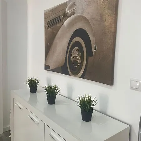 Piso En El Centro Del Vendrell. Entero. Appartement *